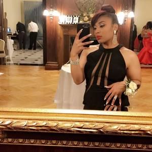 Meet your Posher, Zakirah